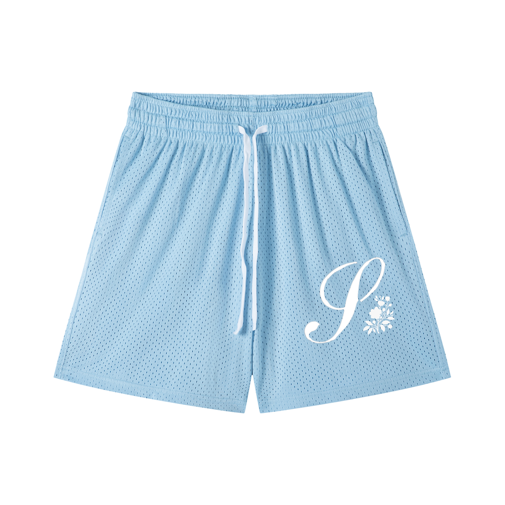 N-S Mesh Shorts