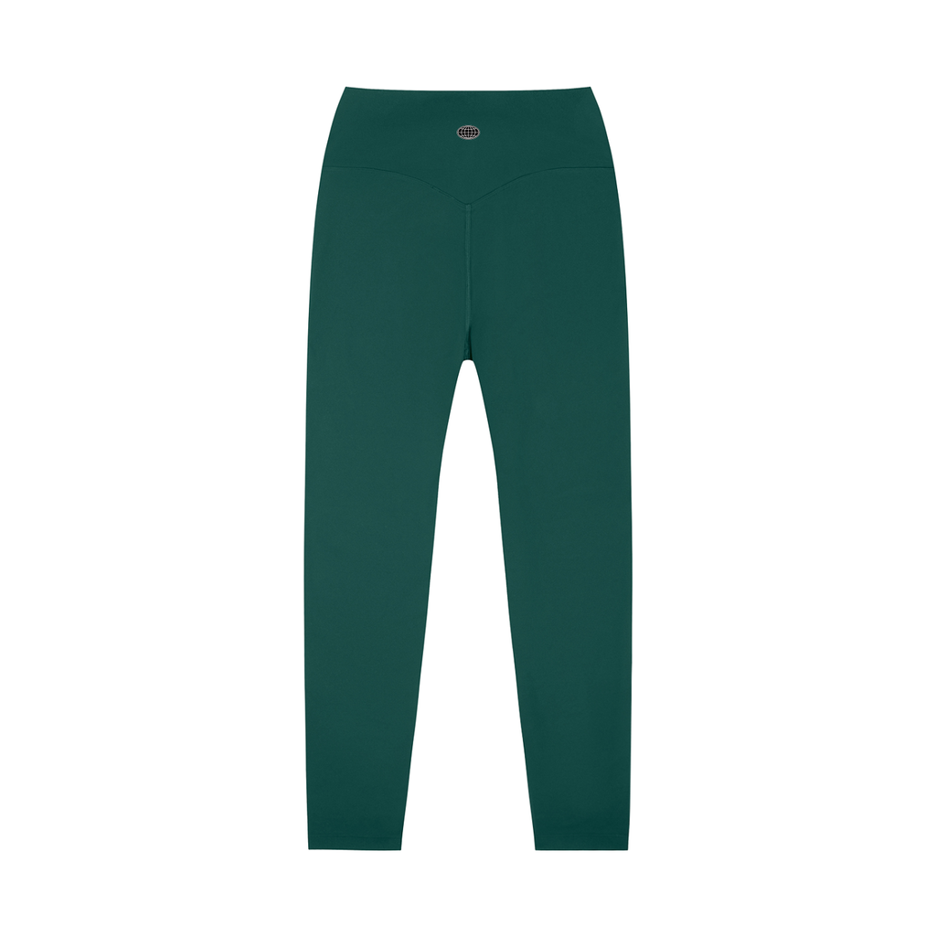 Leggings (Black Logo)