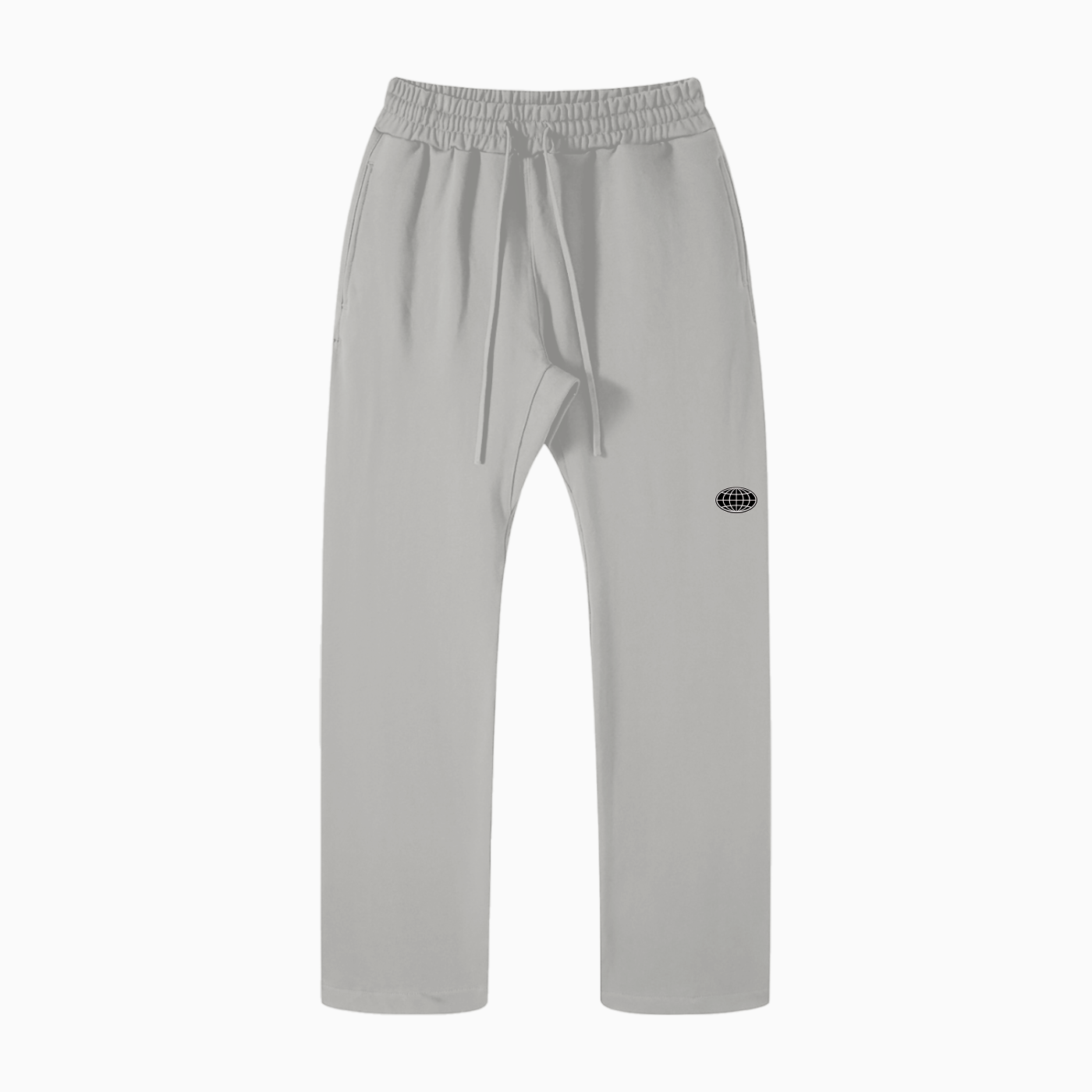 Straight Leg Pants