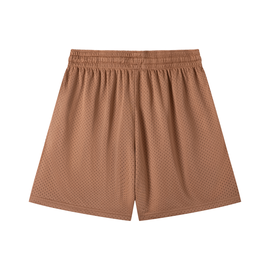 N-S Mesh Shorts