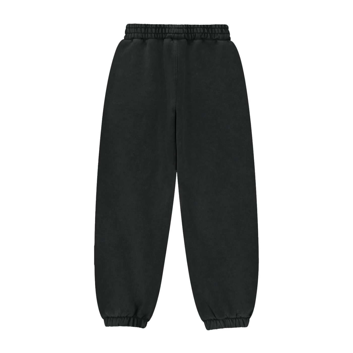 N-S Fleeced Joggers