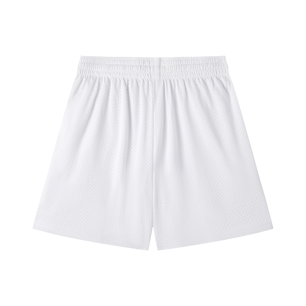 N-S Mesh Shorts