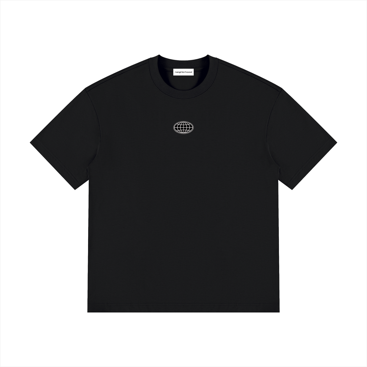 Cotton T-Shirt
