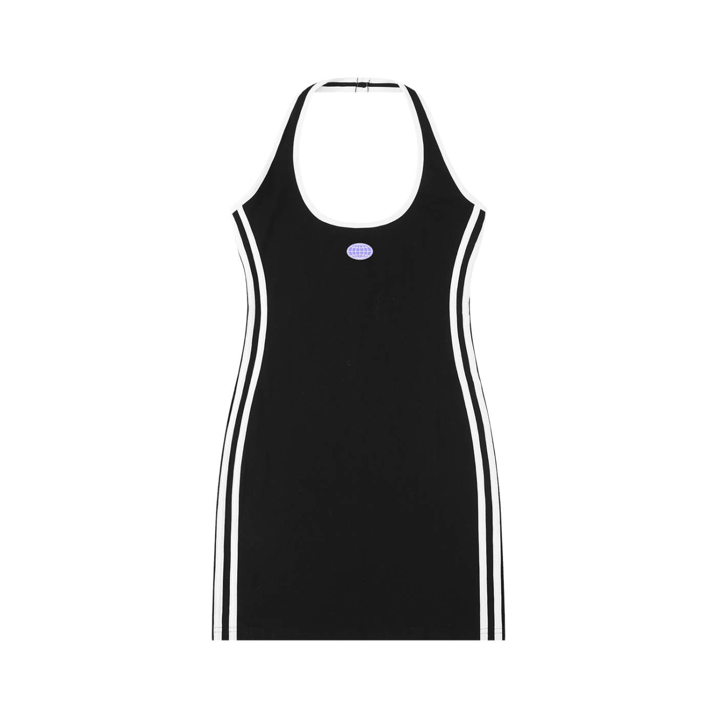 Halter Dress