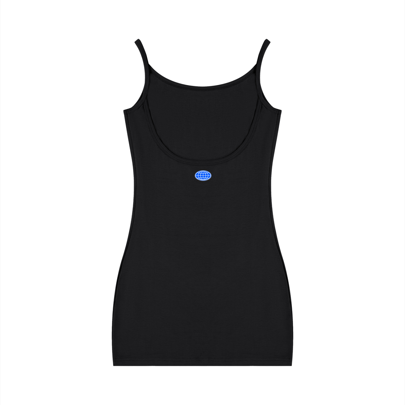 Sleeveless Bodycon Dress