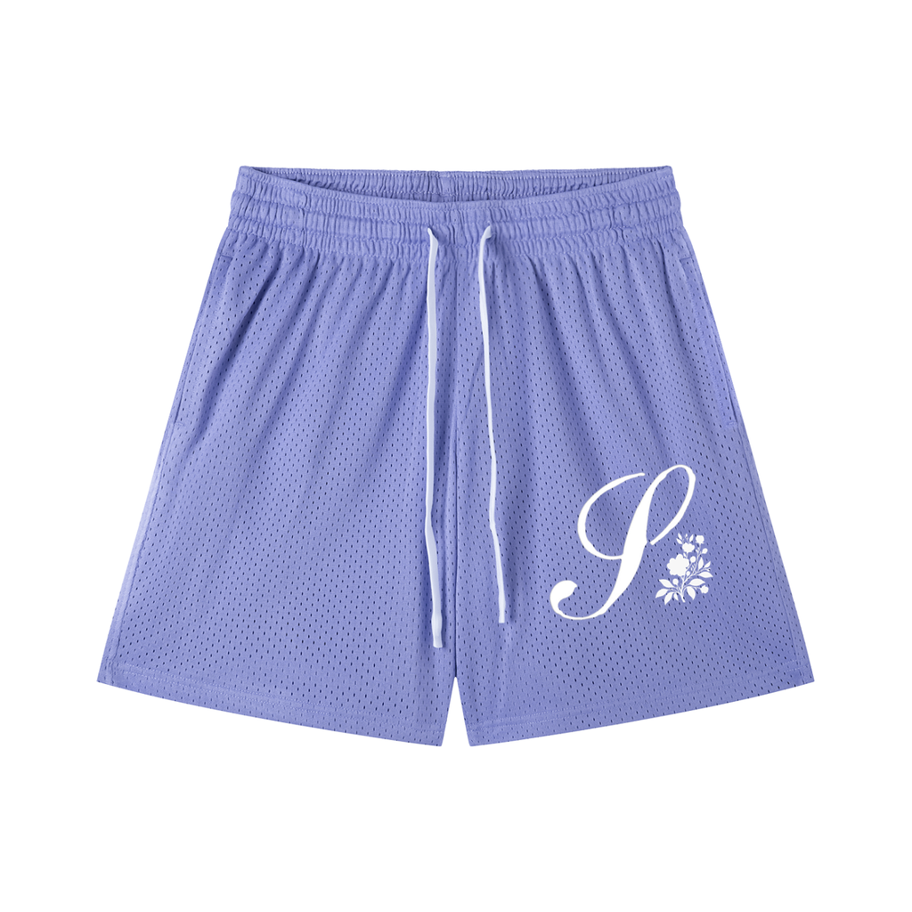 N-S Mesh Shorts