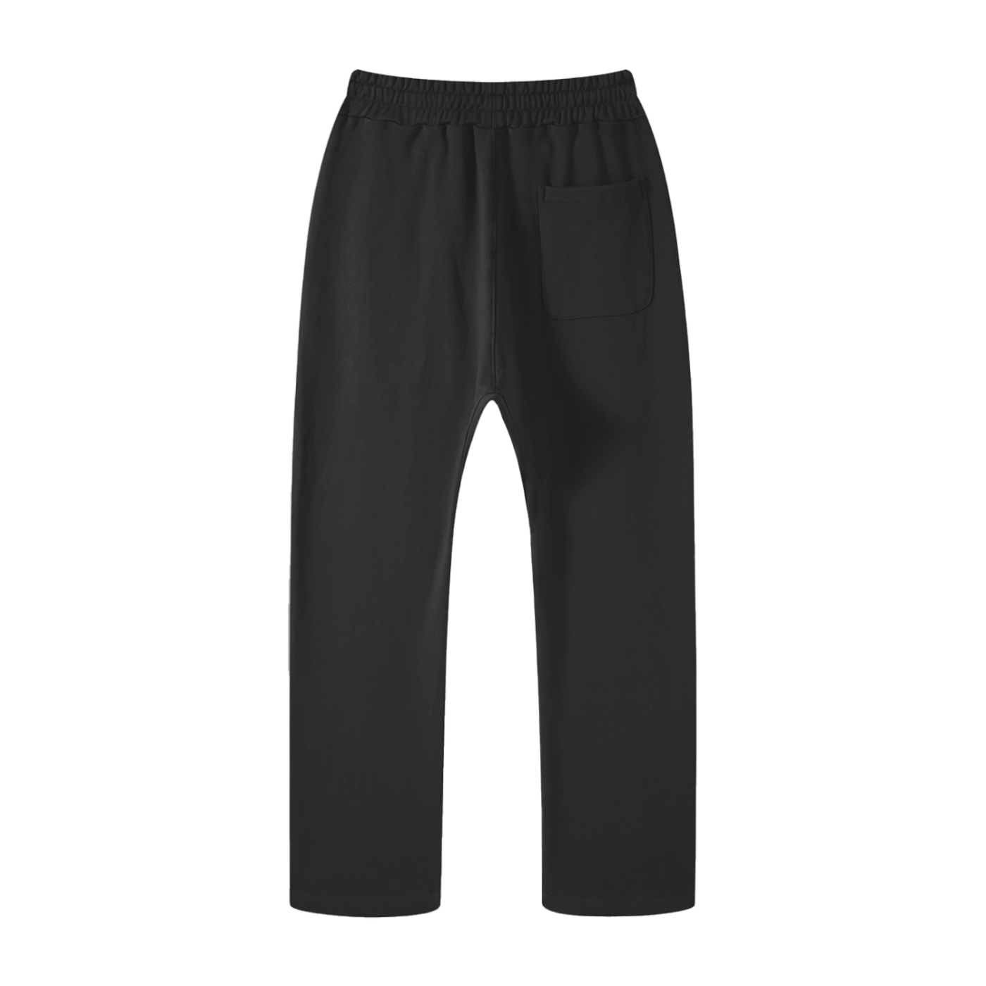 Straight Leg Pants