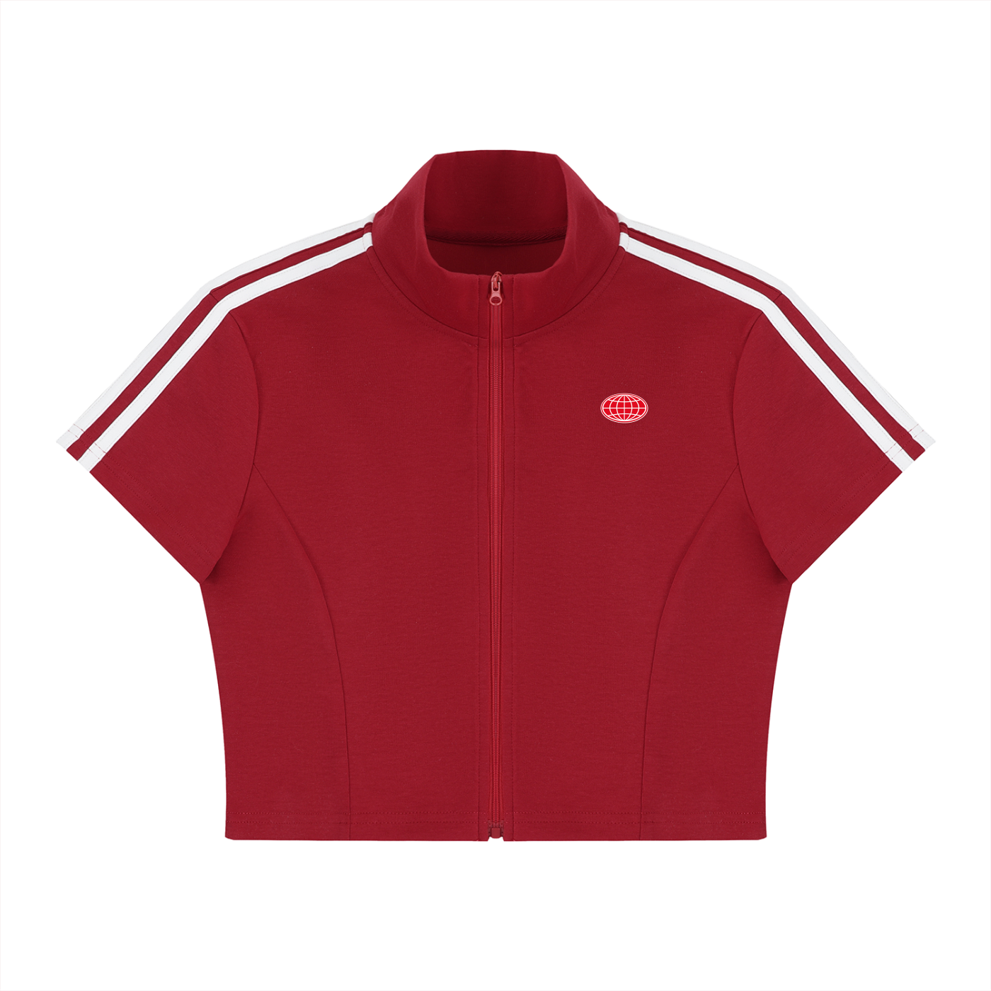 Cropped Jacket