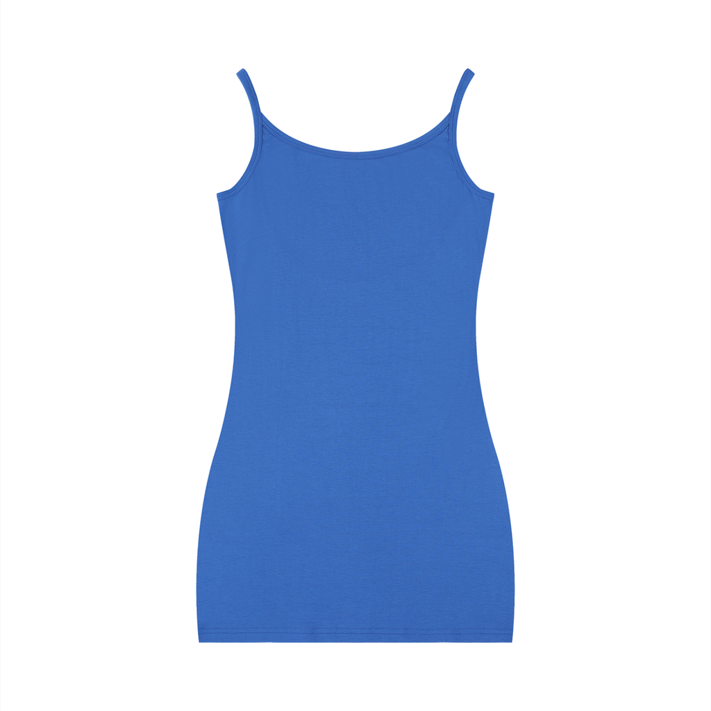 Sleeveless Bodycon Dress