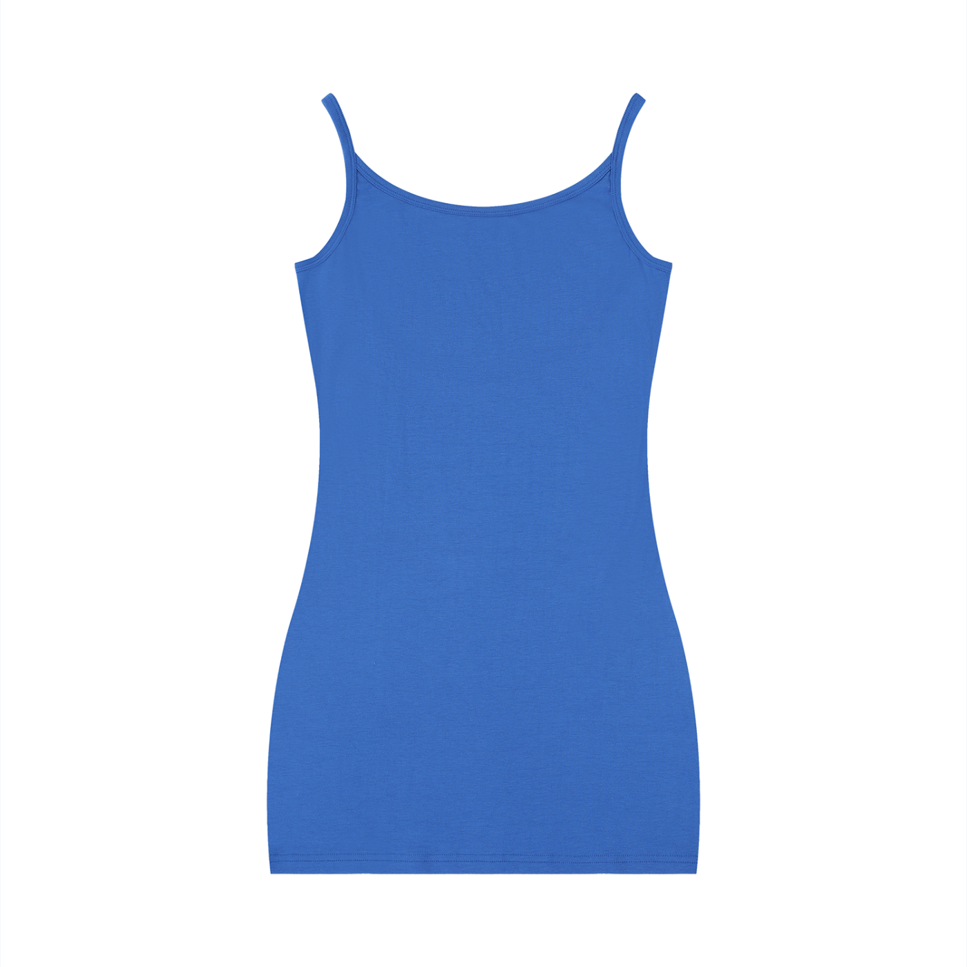 Sleeveless Bodycon Dress