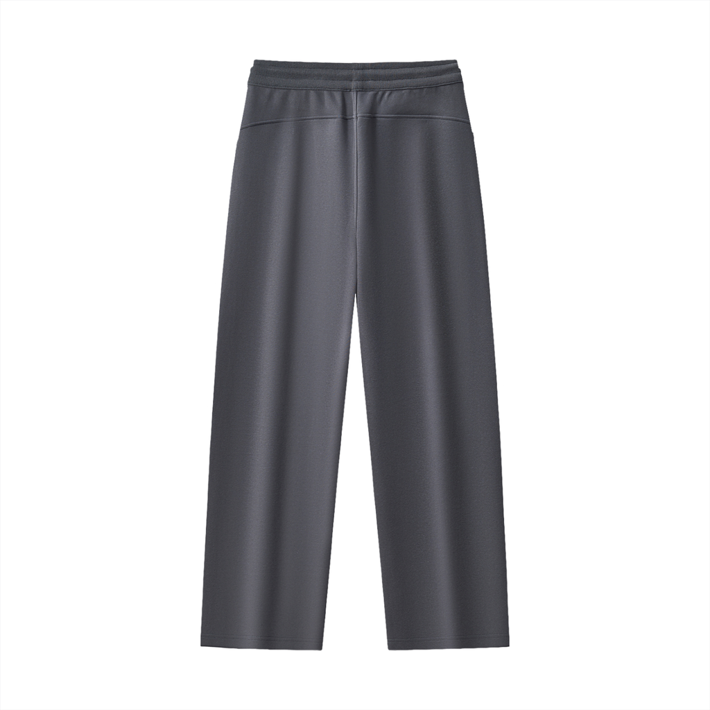 Essential Straight-leg Sweatpants