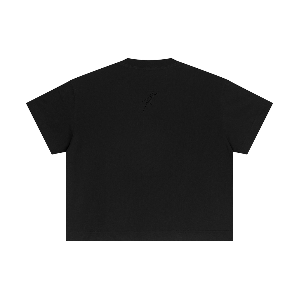 N-S Boxy T-Shirt