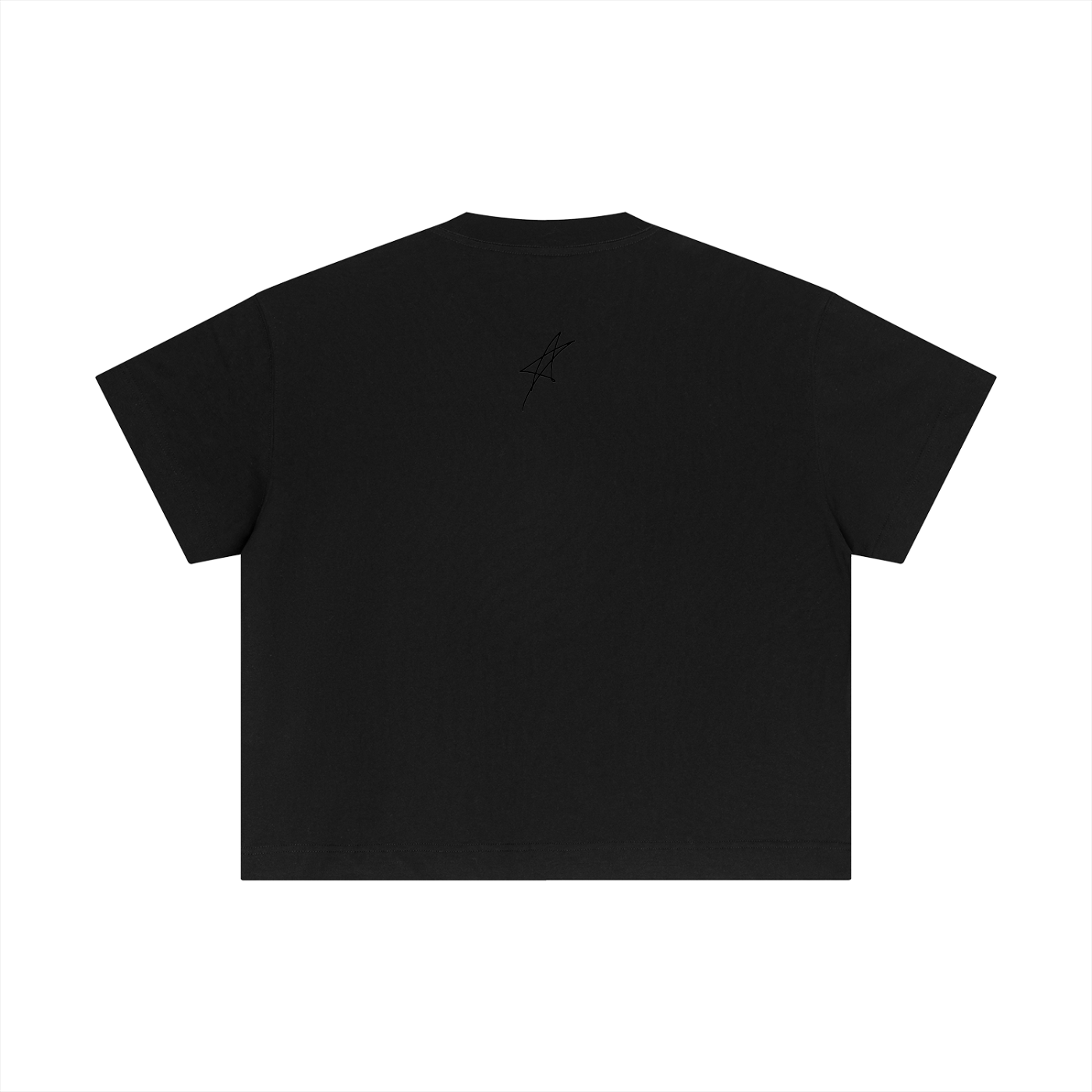 N-S Boxy T-Shirt