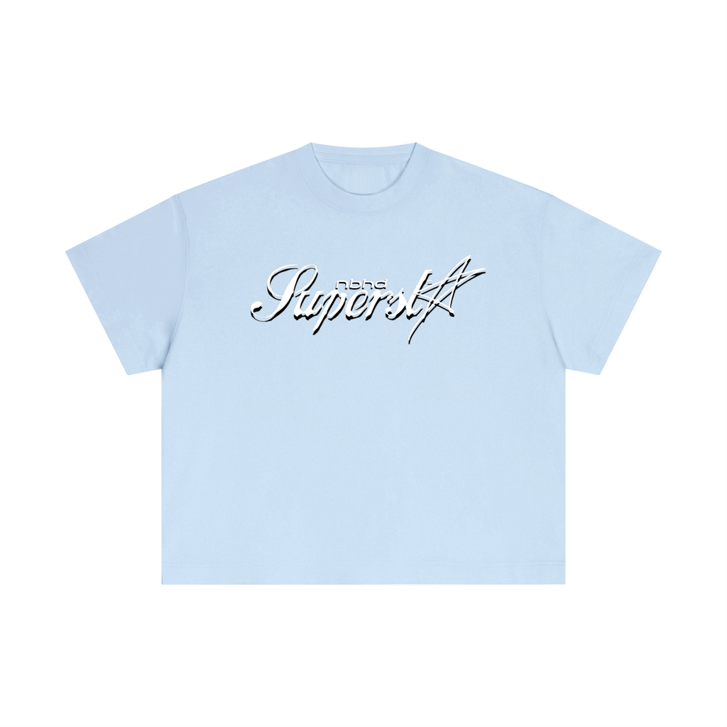 N-S Boxy T-Shirt