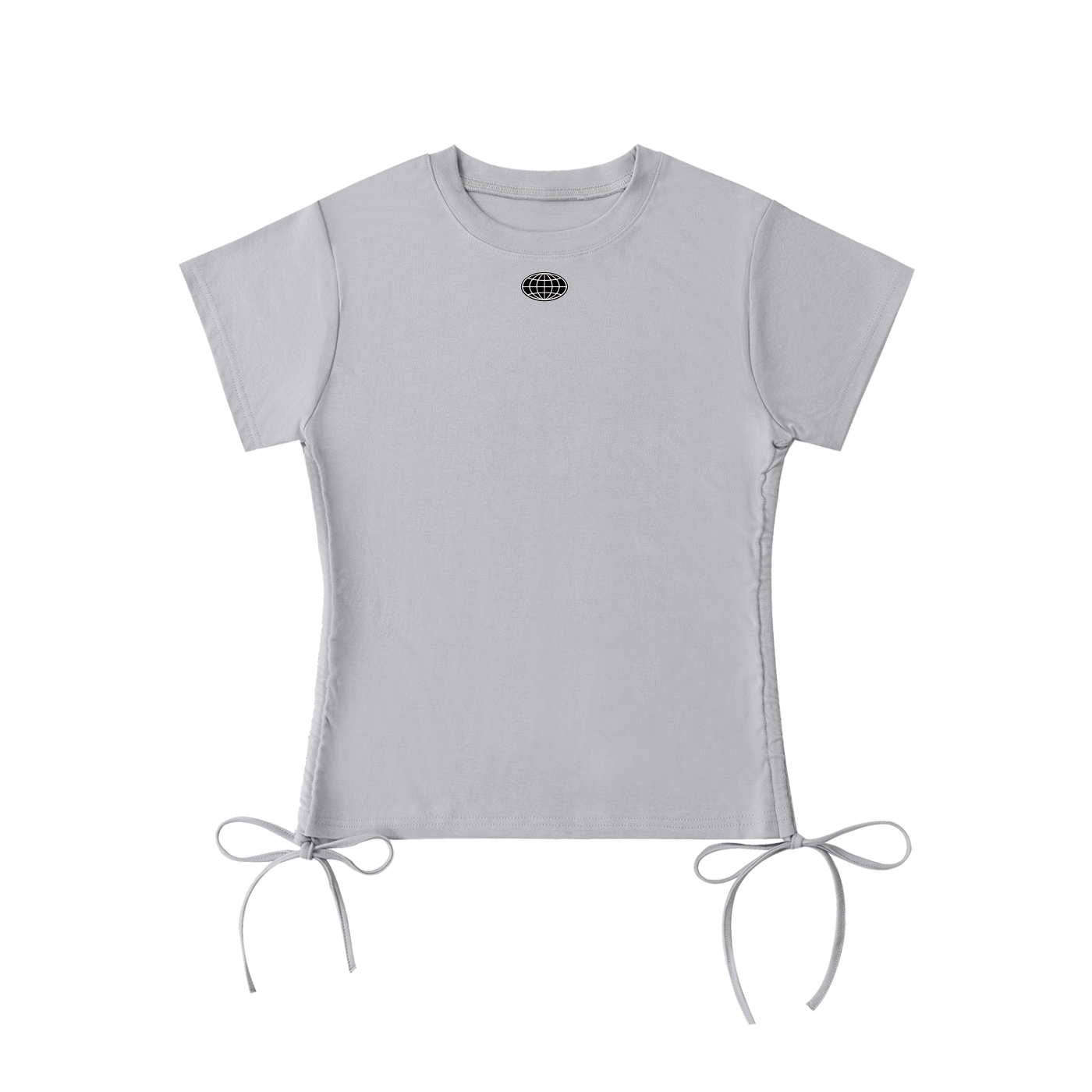 Drawstring T-Shirt