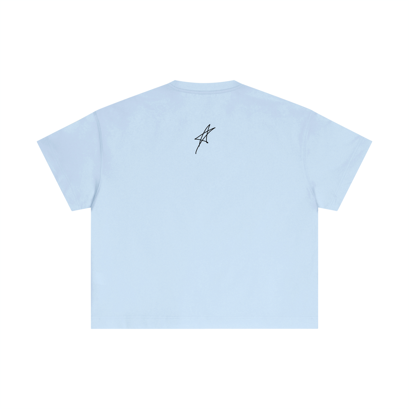 N-S Boxy T-Shirt