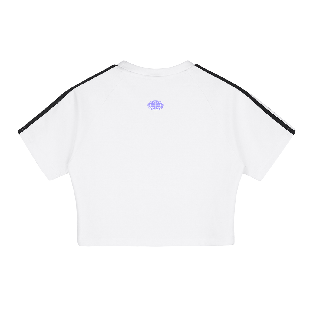 Performance Crop Top
