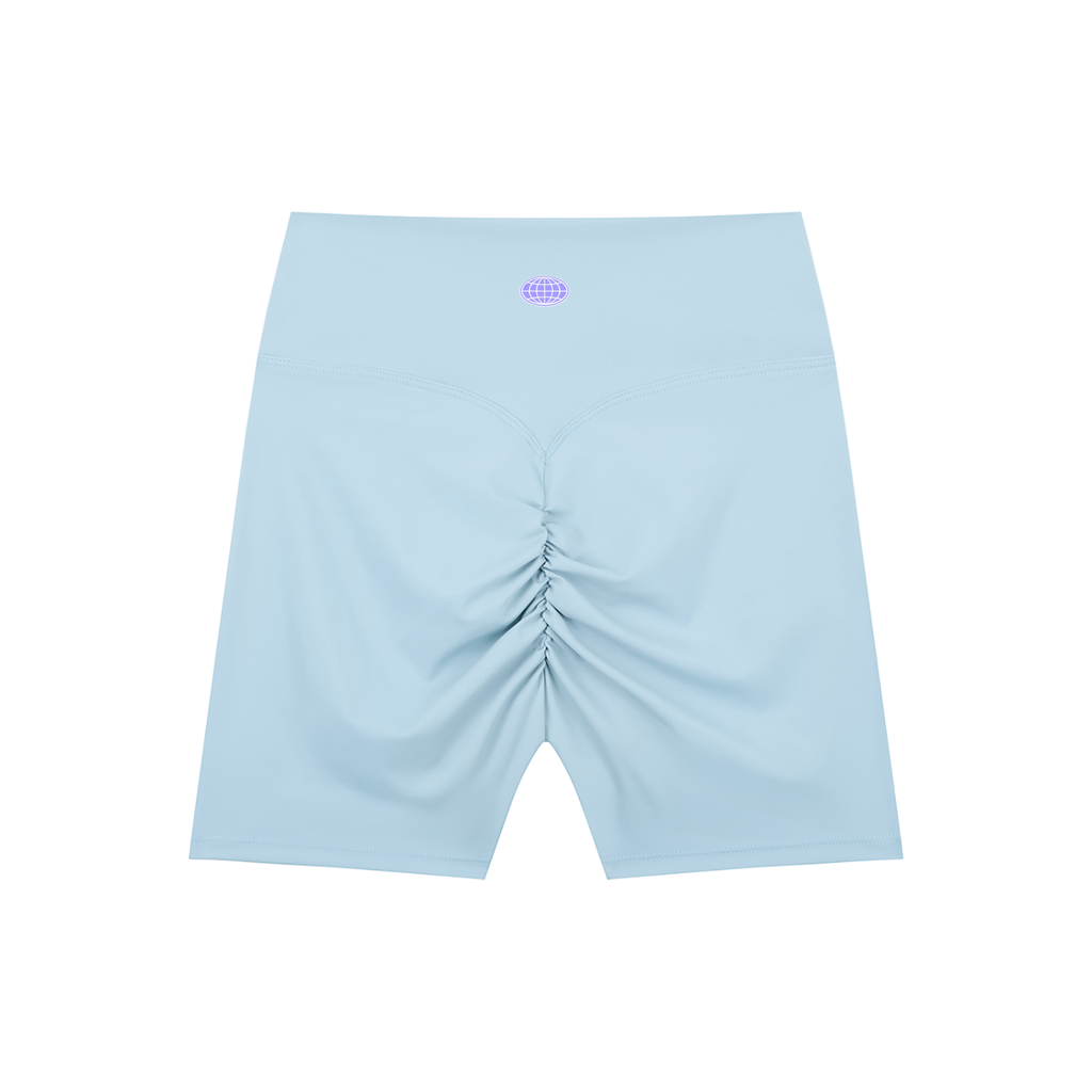 Biker Shorts