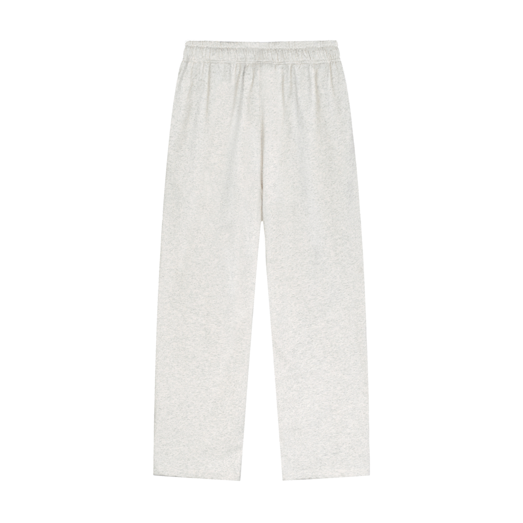 N-S Straight-Leg Sweats