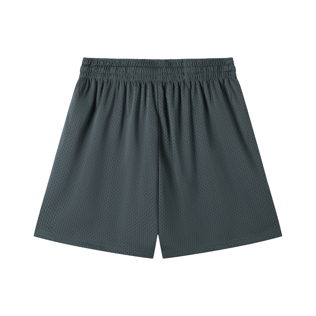 N-S Mesh Shorts