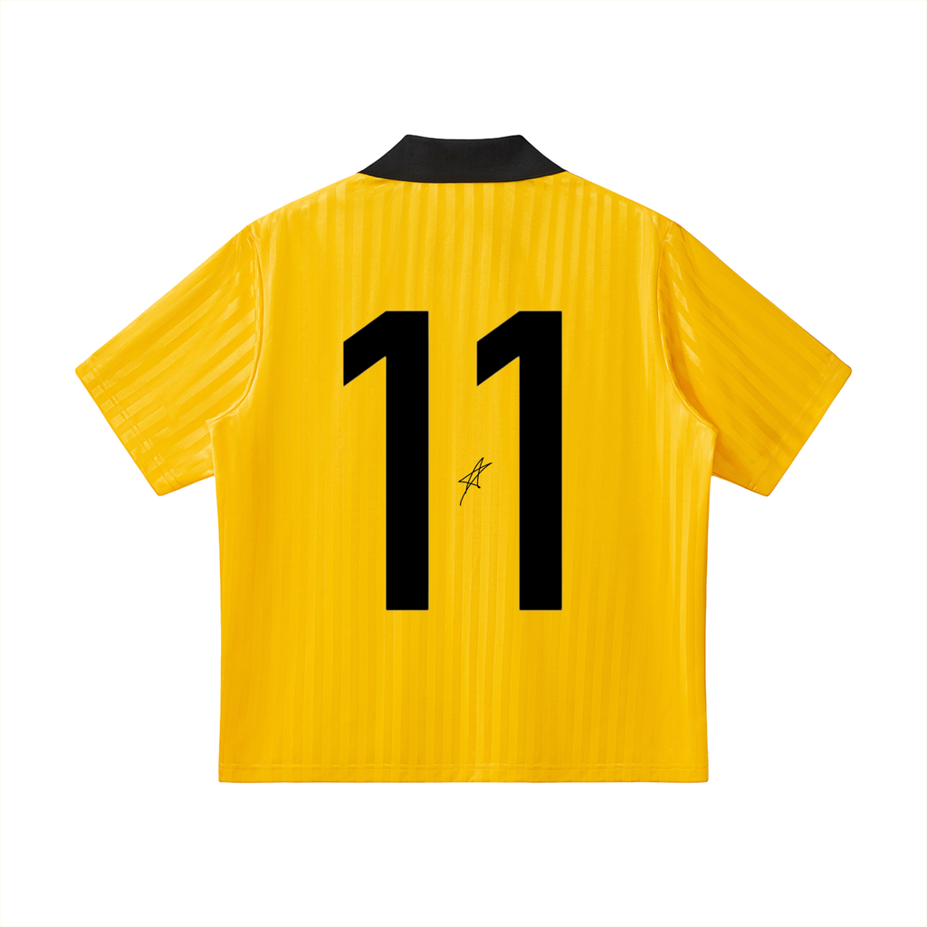 N-S Soccer Jersey