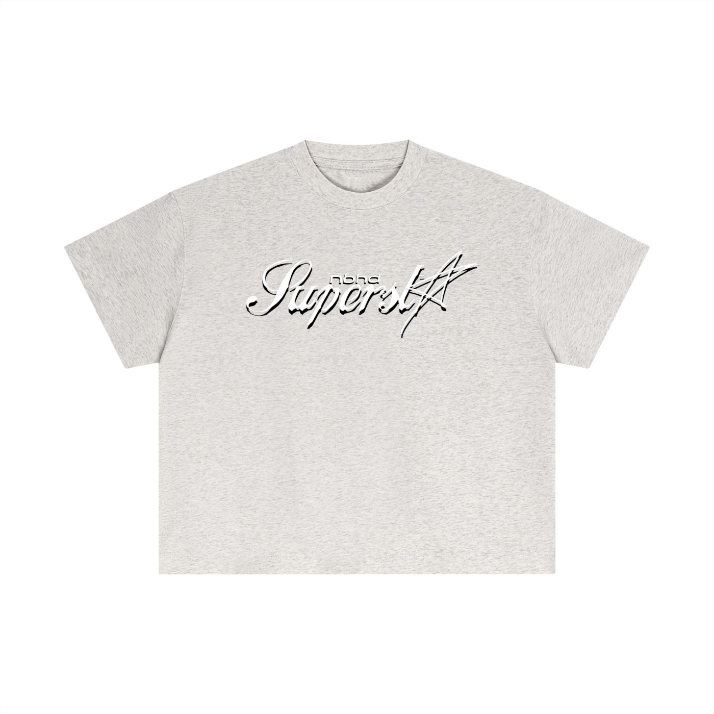 N-S Boxy T-Shirt
