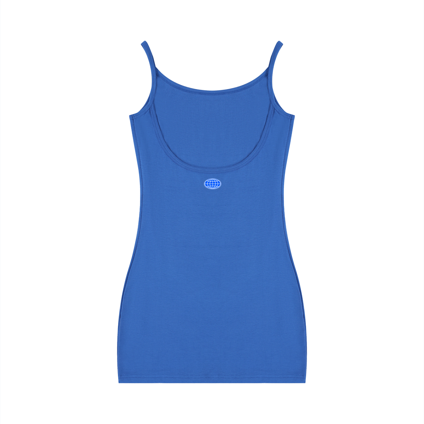 Sleeveless Bodycon Dress