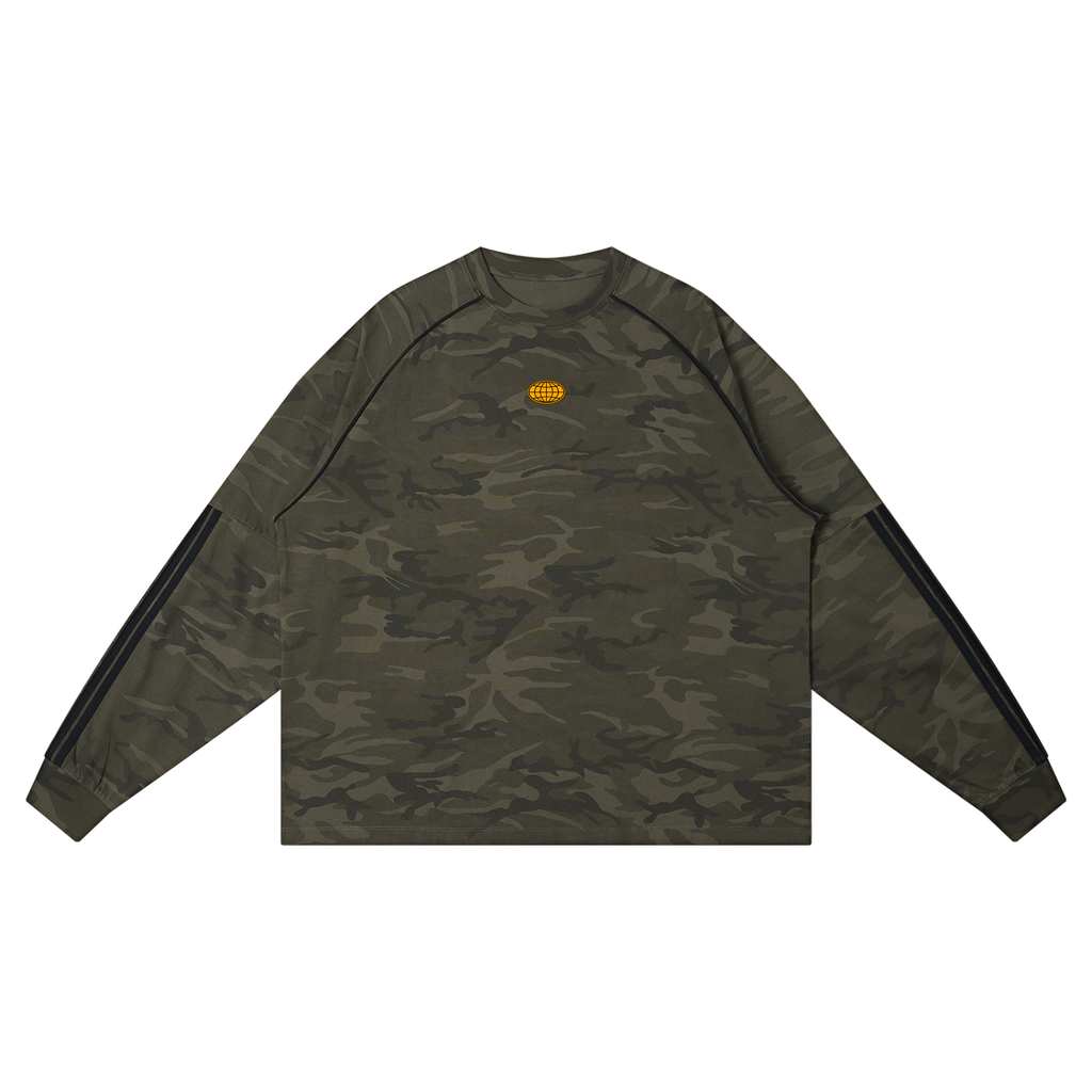 Camo T-Shirt
