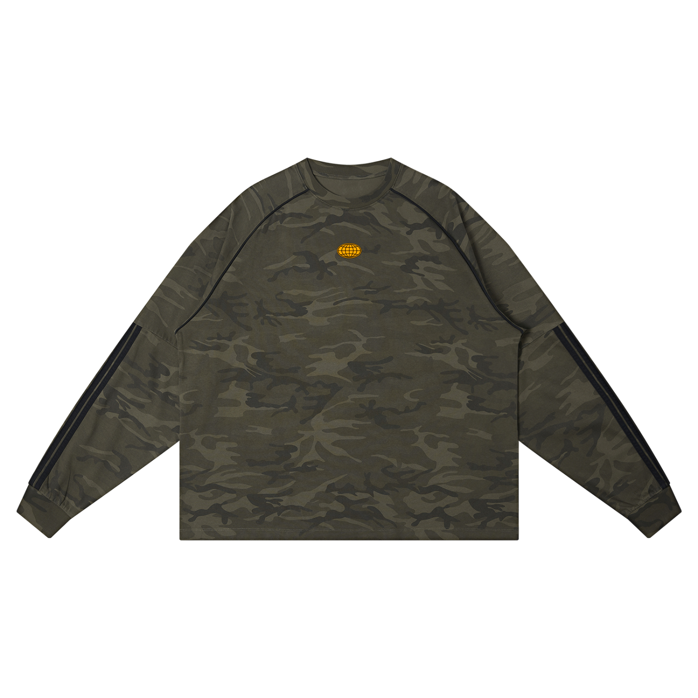 Camo T-Shirt