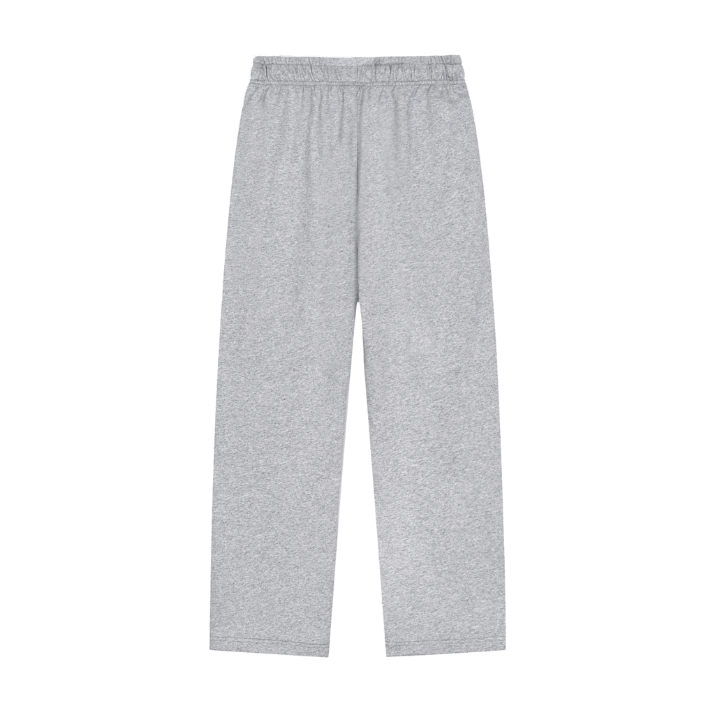 N-S Straight-Leg Sweats