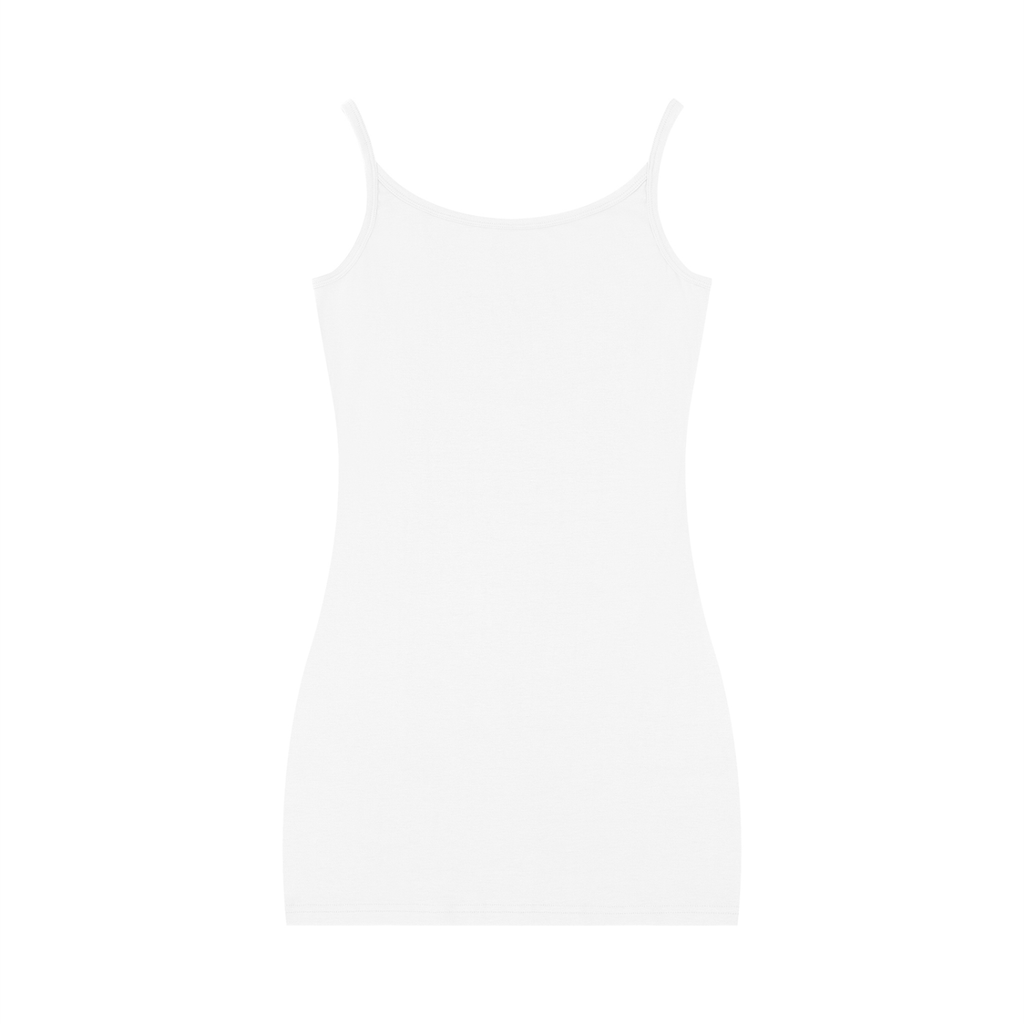 Sleeveless Bodycon Dress