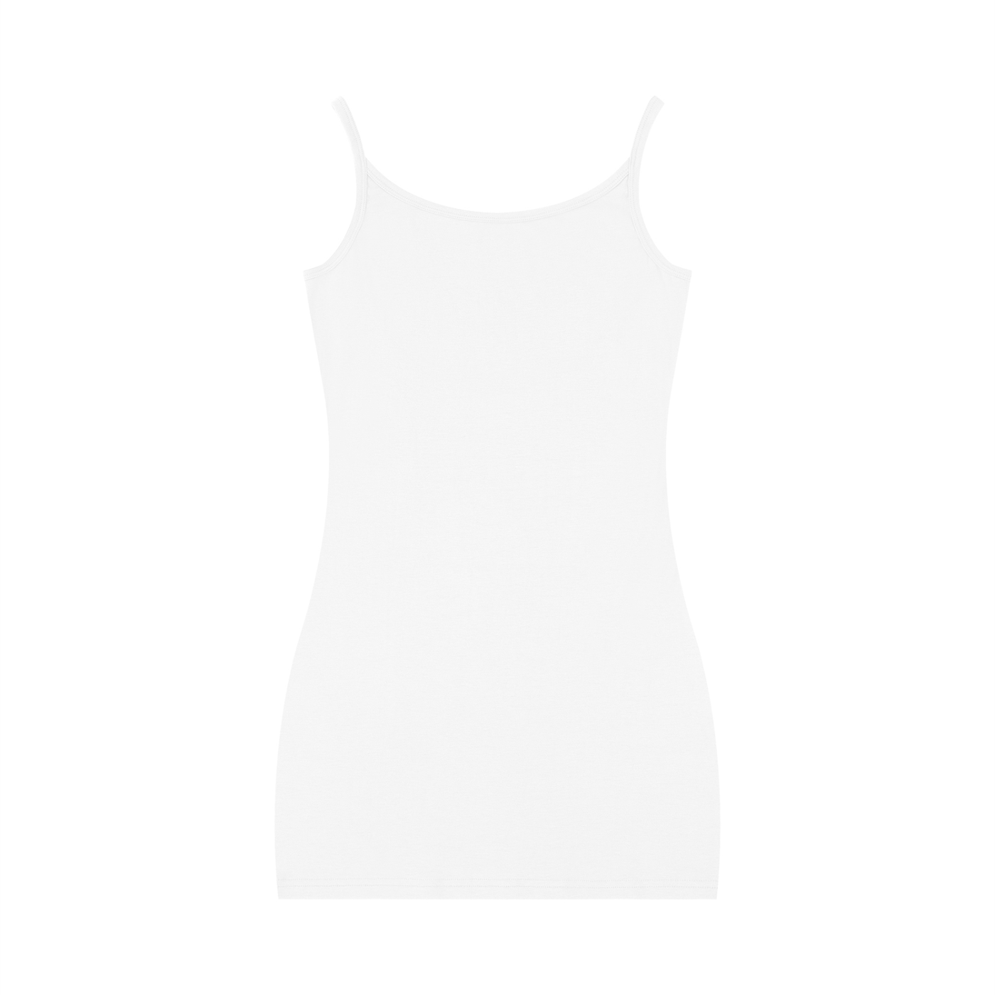 Sleeveless Bodycon Dress