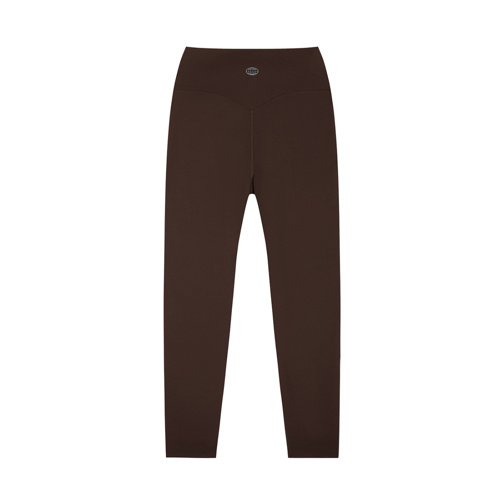 Leggings (Black Logo)