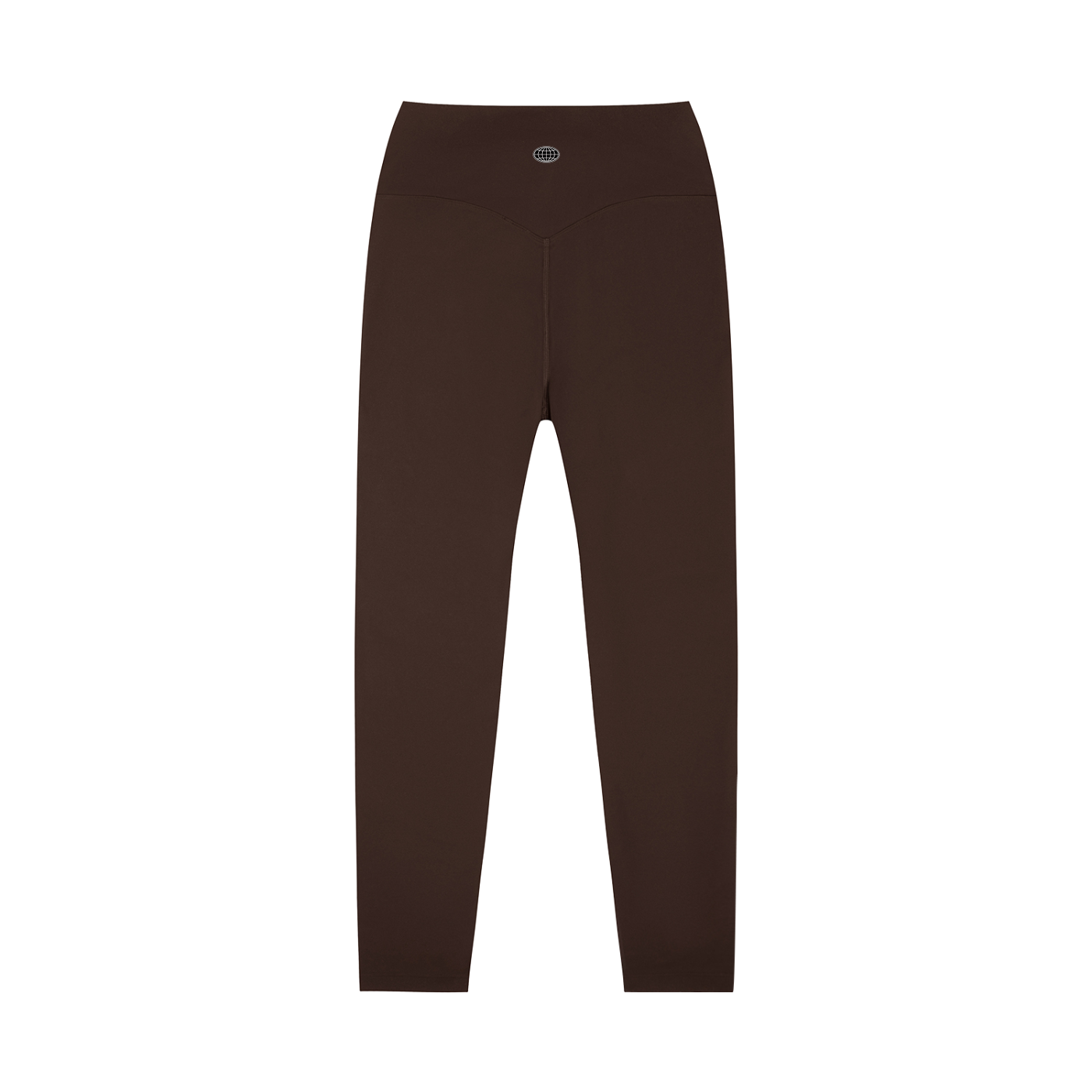 Leggings (Black Logo)