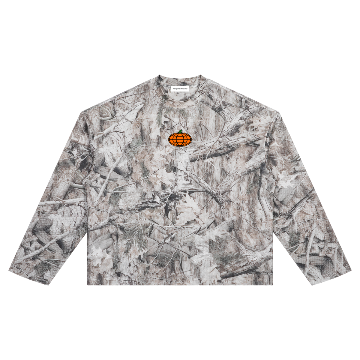 Tree Camo T-Shirt
