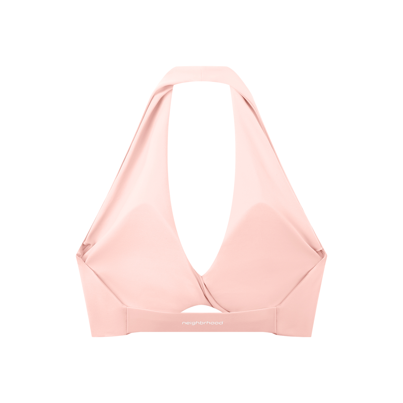 Halter Sports Bra