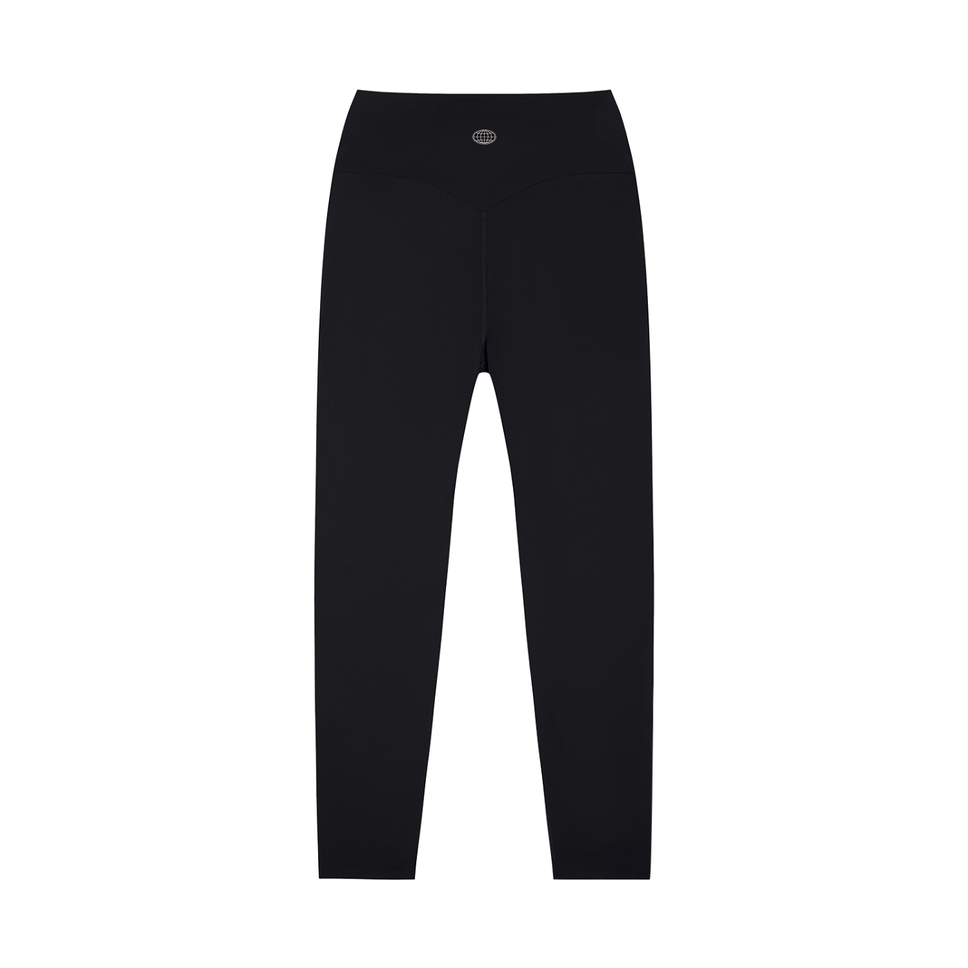 Leggings (Black Logo)