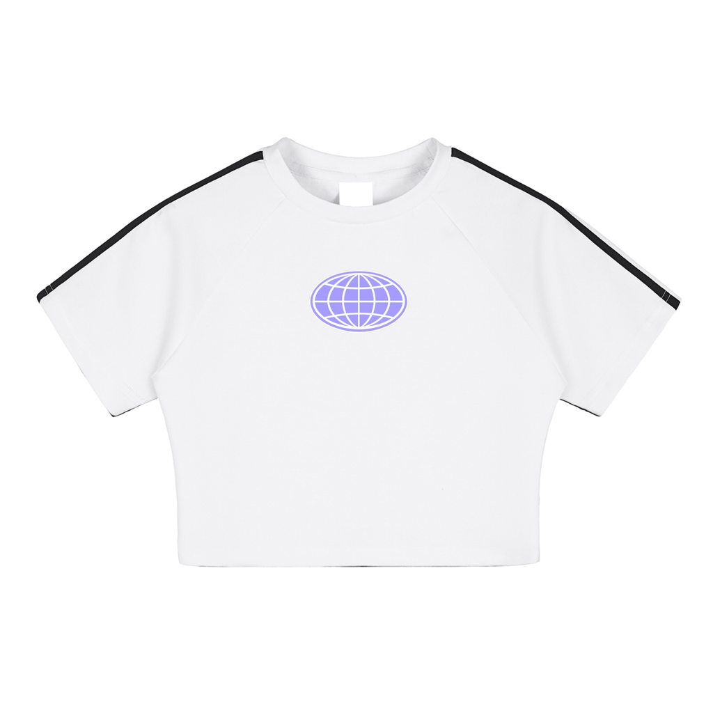 Performance Crop Top