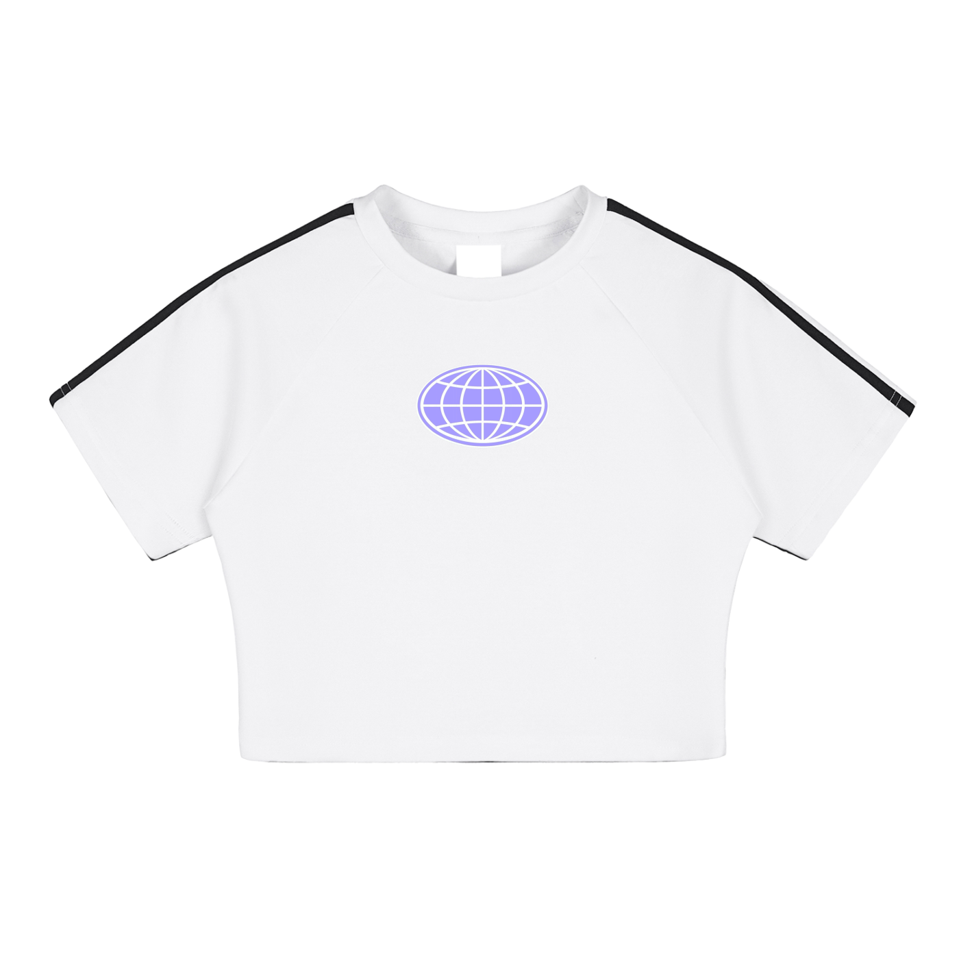 Performance Crop Top