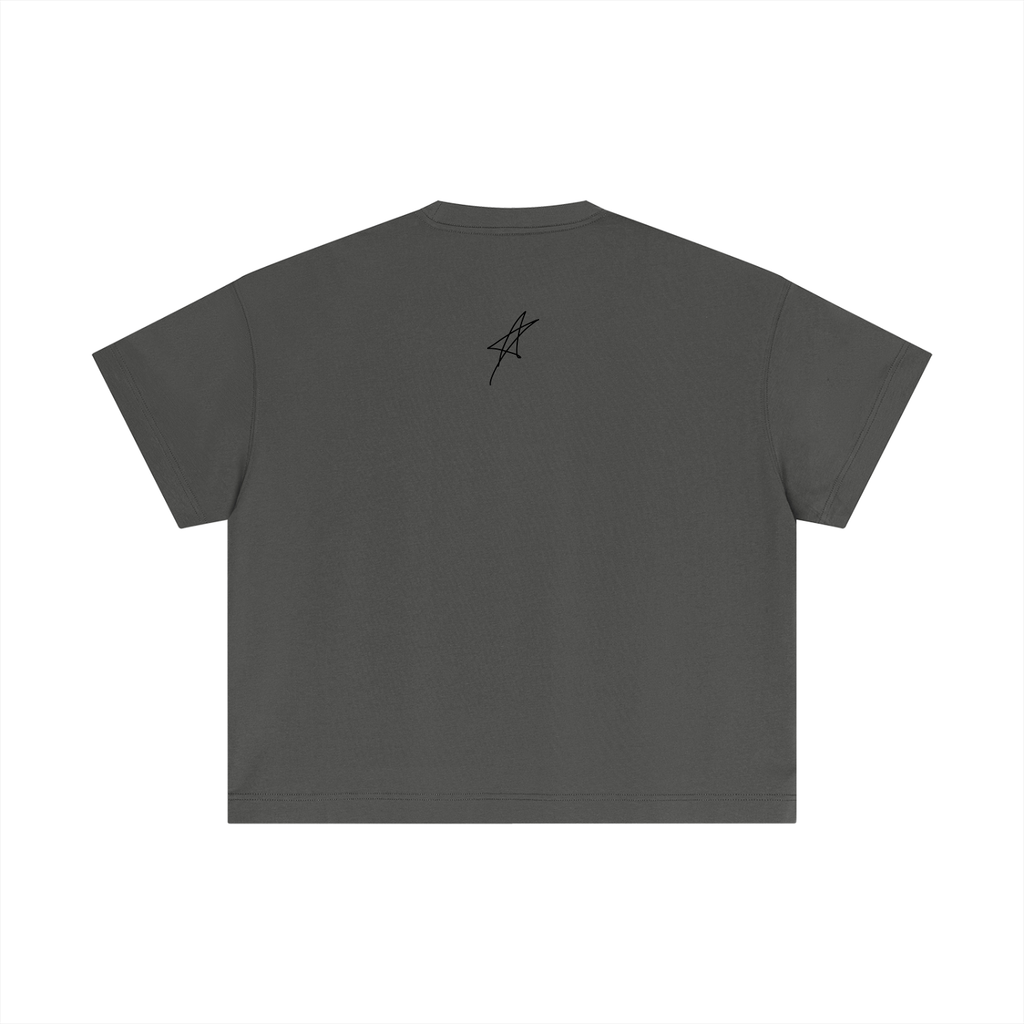 N-S Boxy T-Shirt