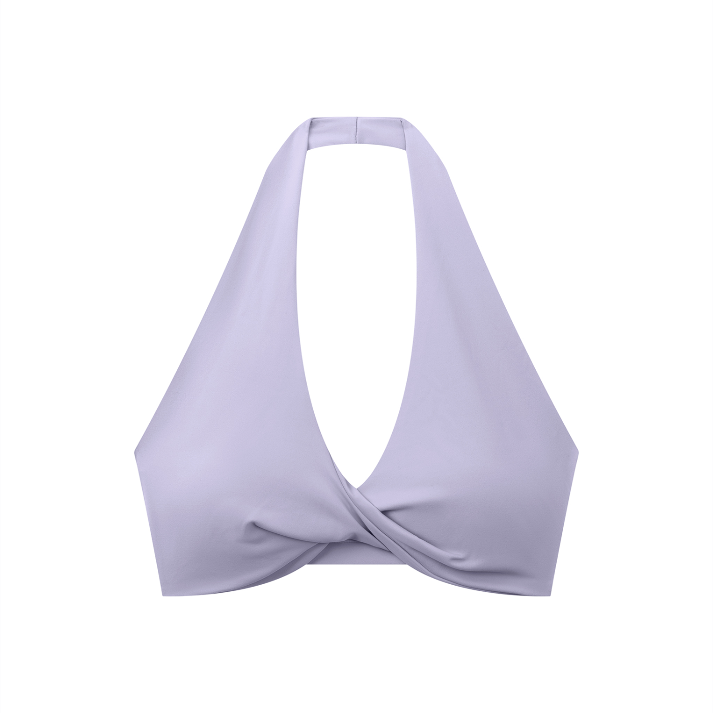 Halter Sports Bra