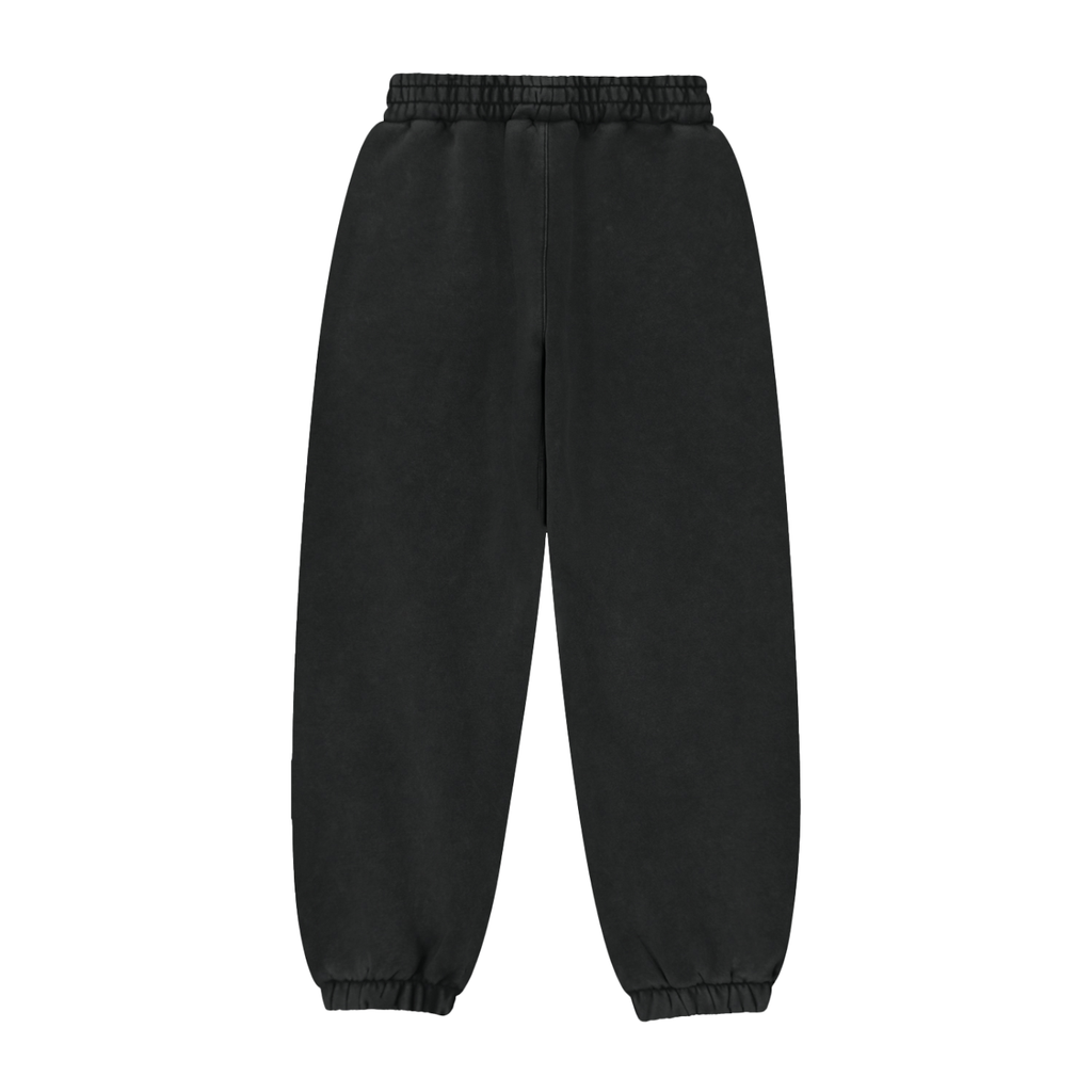 N-S Fleeced Joggers