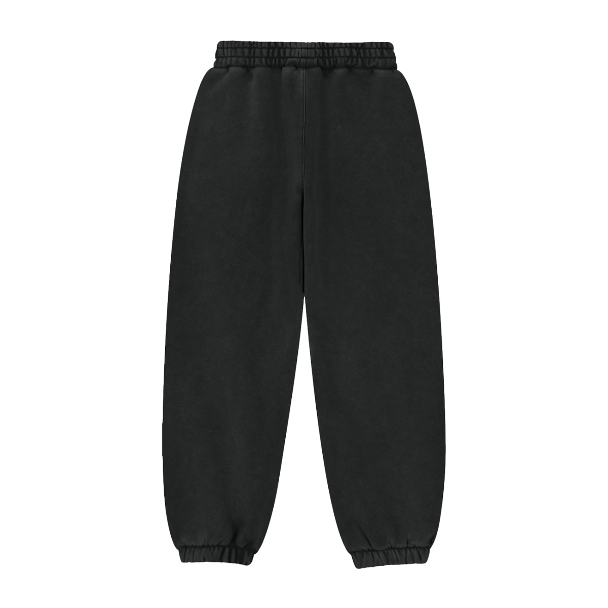 N-S Fleeced Joggers