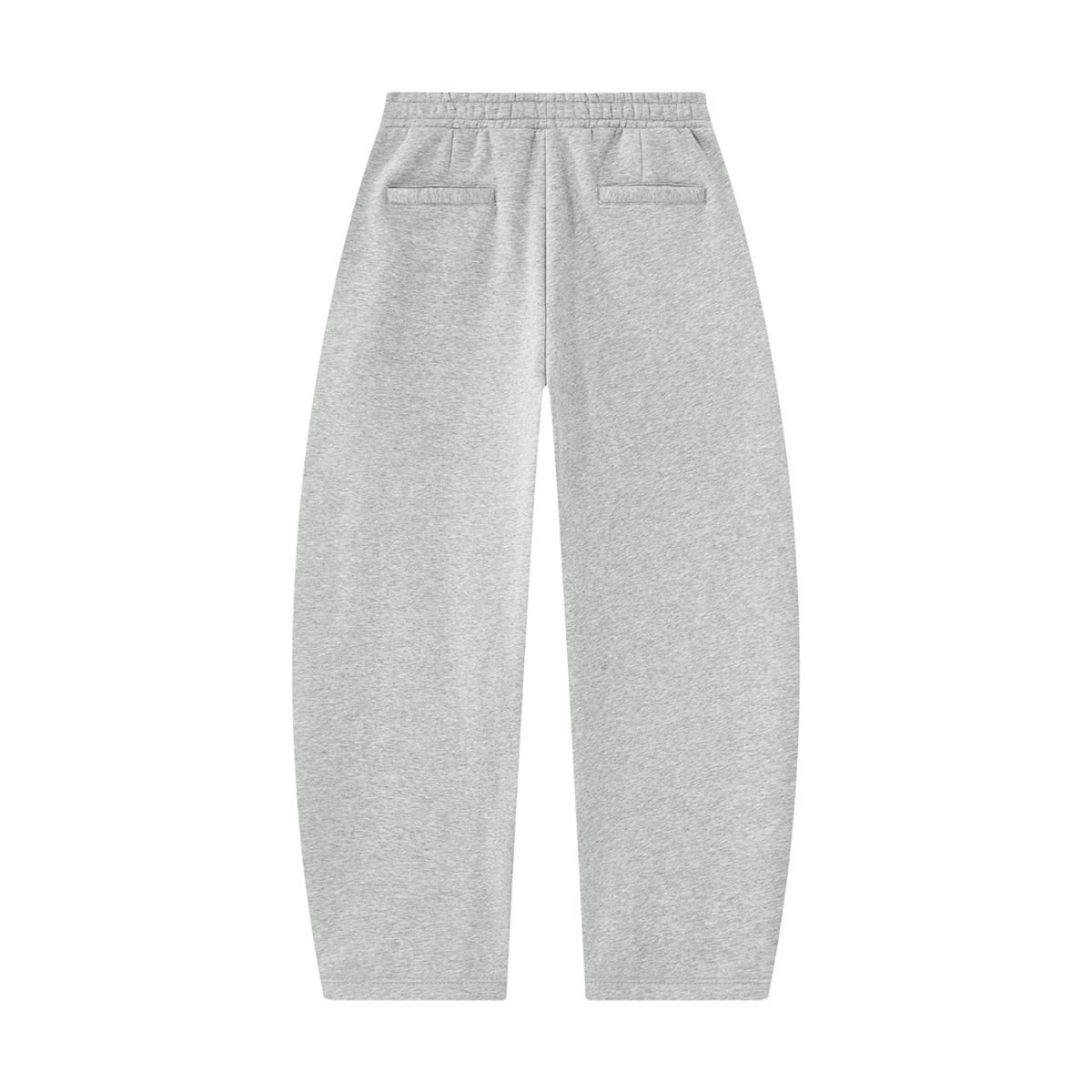 Barrel Leg Sweatpants