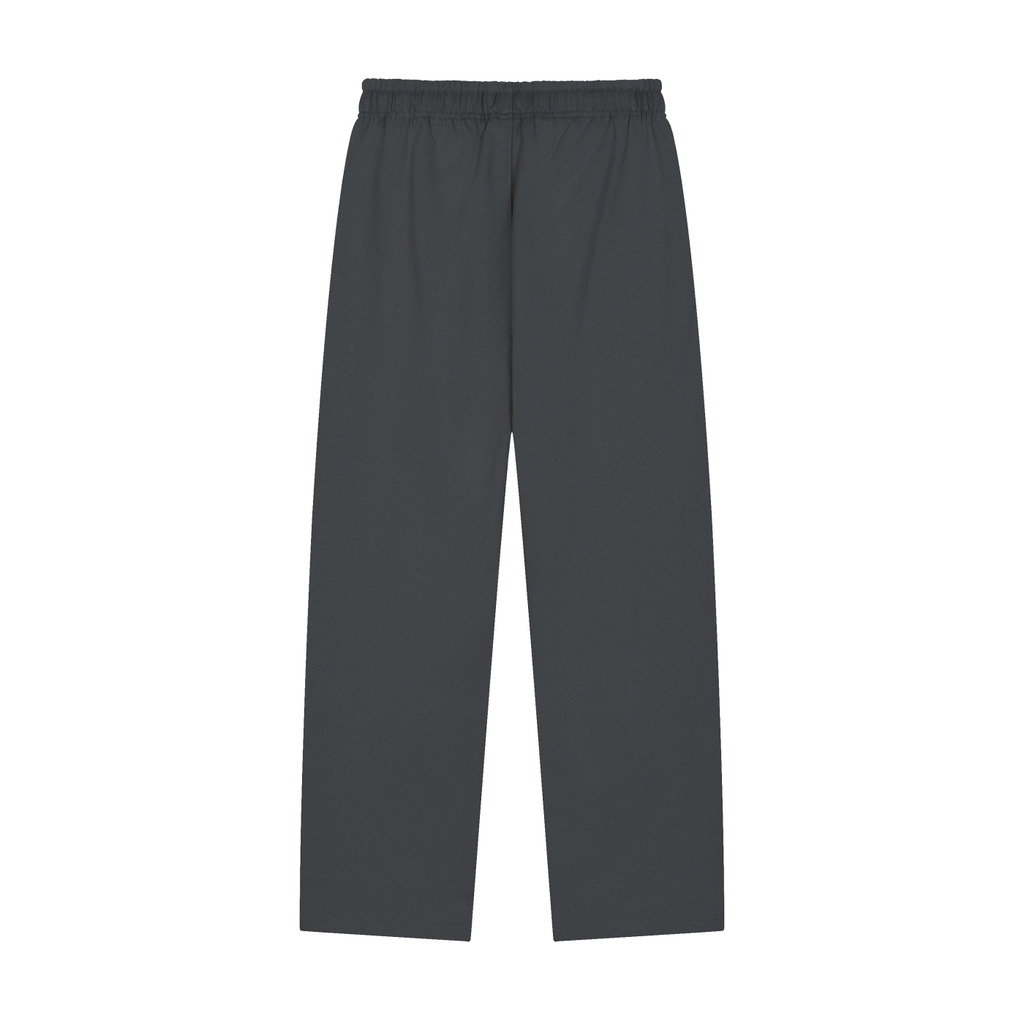 N-S Straight-Leg Sweats