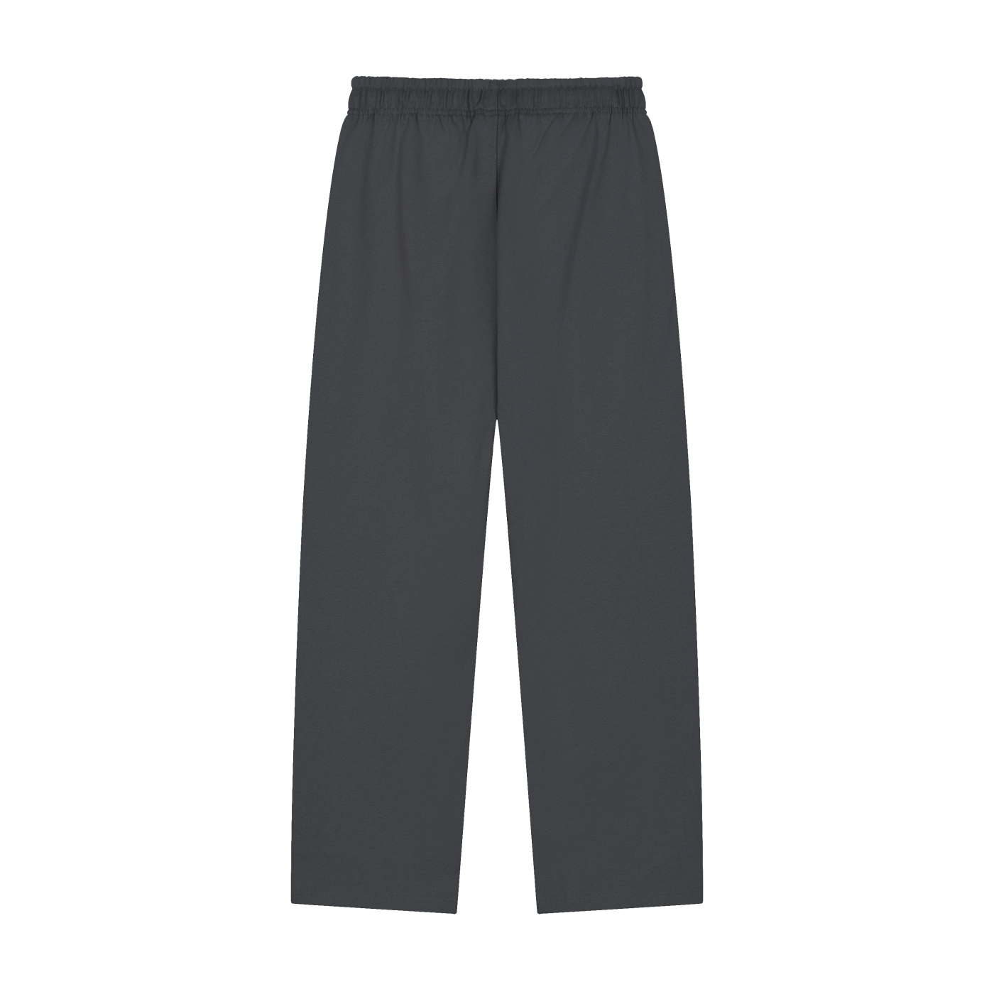 N-S Straight-Leg Sweats
