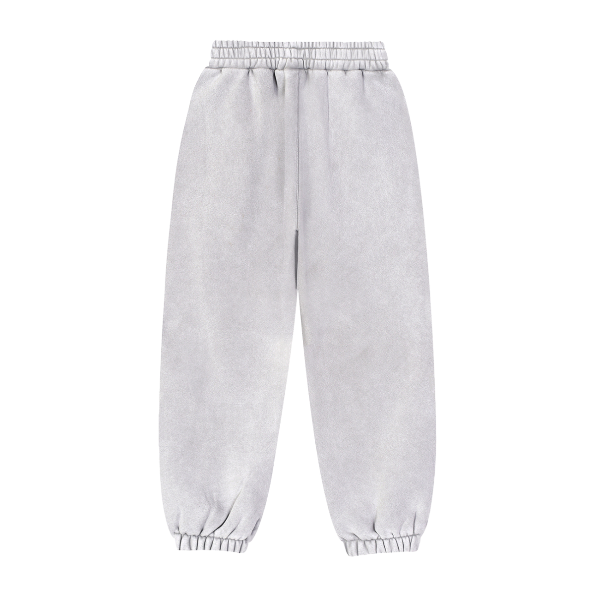 N-S Fleeced Joggers