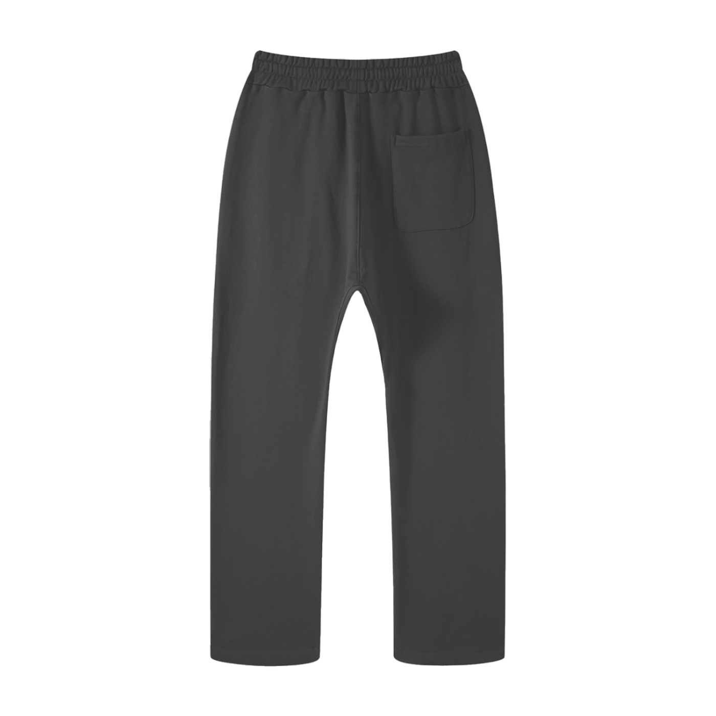 Straight Leg Pants