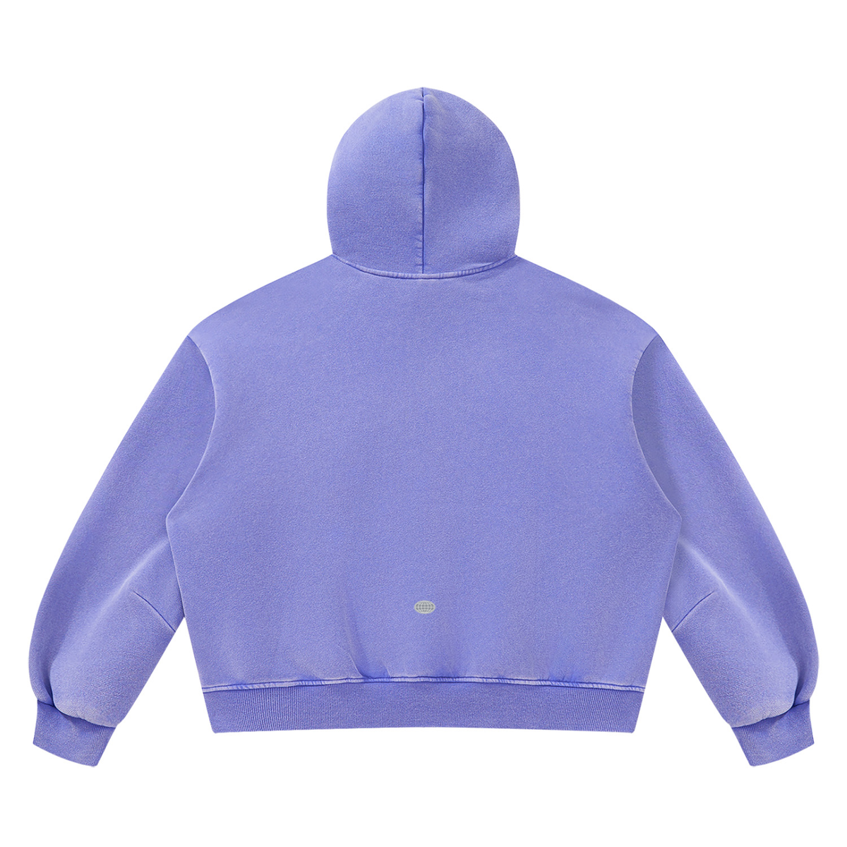 Fleece Hoodie