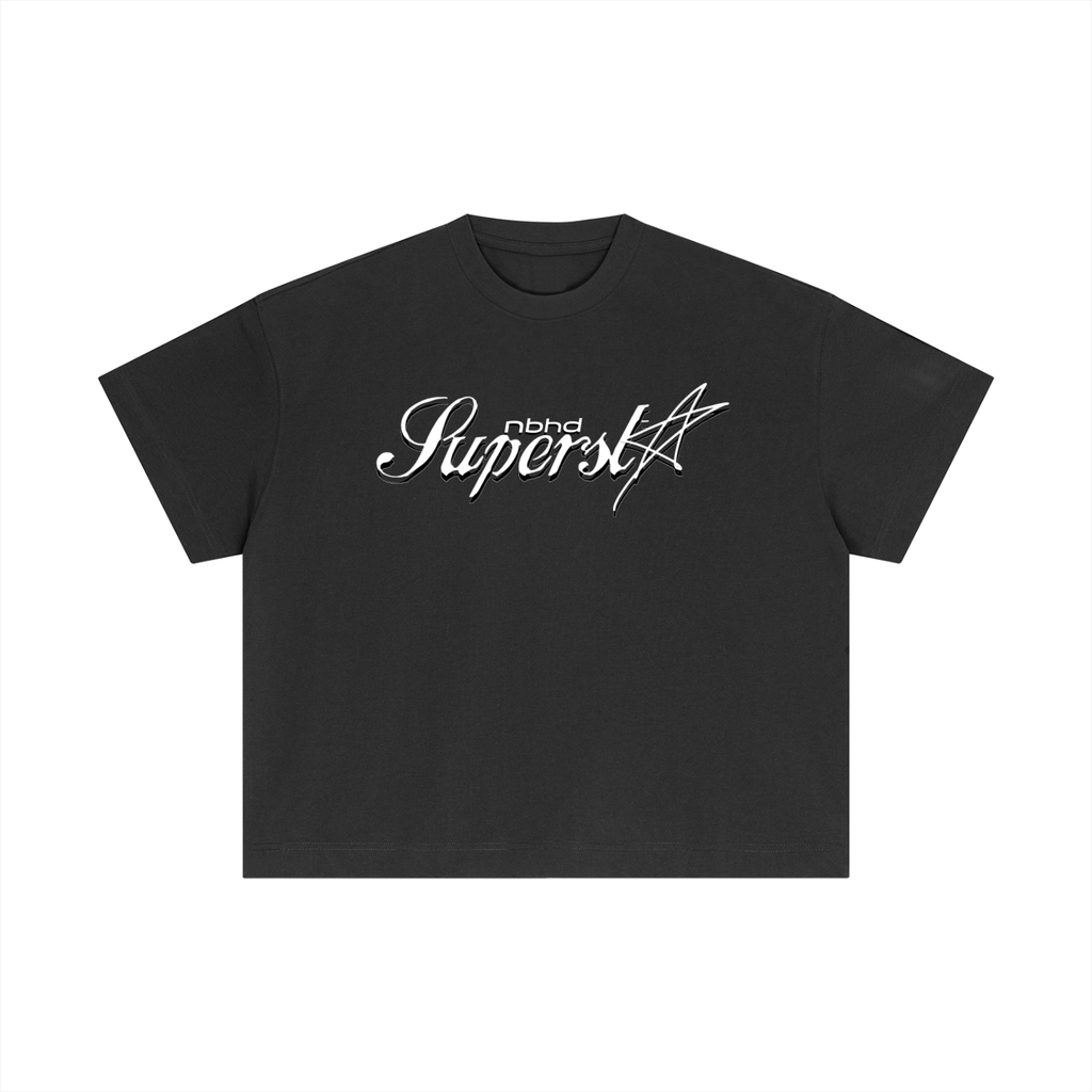 N-S Boxy T-Shirt